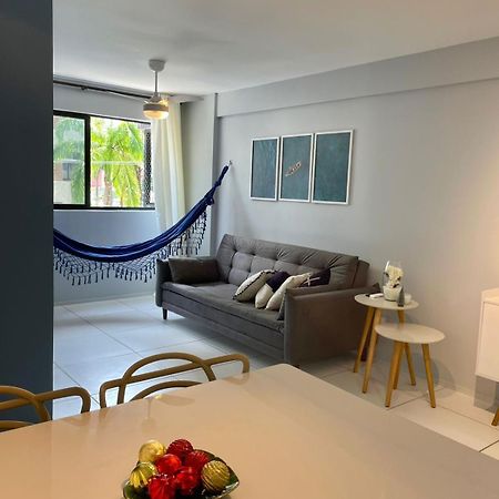 Apartamento Praiano Em Maceio - 3 Minutos Da Praia Exteriér fotografie