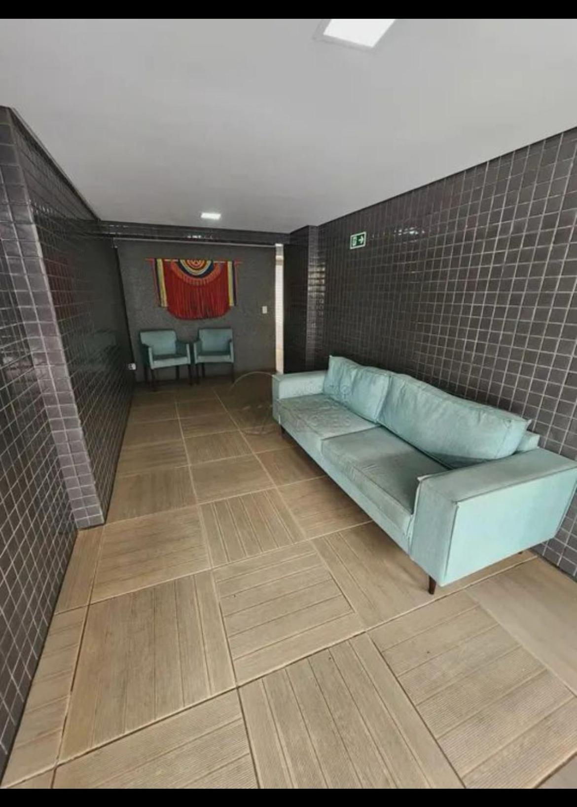 Apartamento Praiano Em Maceio - 3 Minutos Da Praia Exteriér fotografie