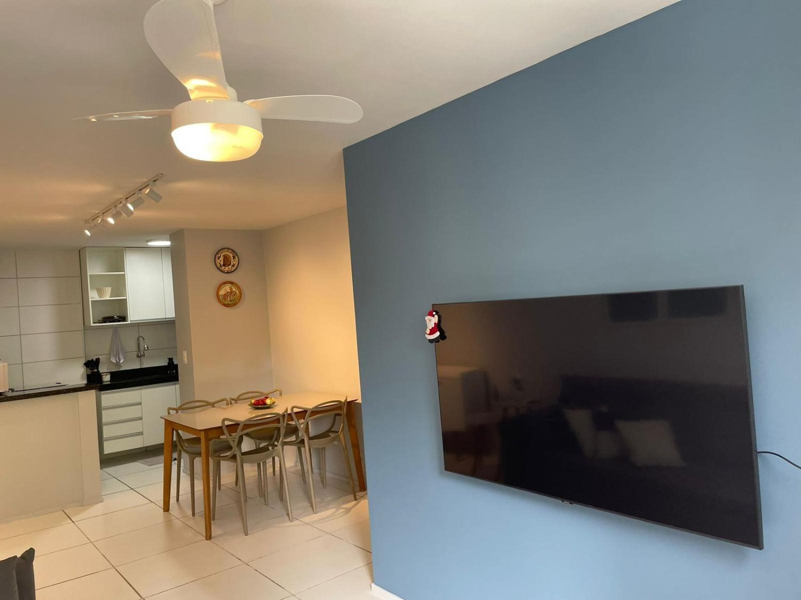 Apartamento Praiano Em Maceio - 3 Minutos Da Praia Exteriér fotografie