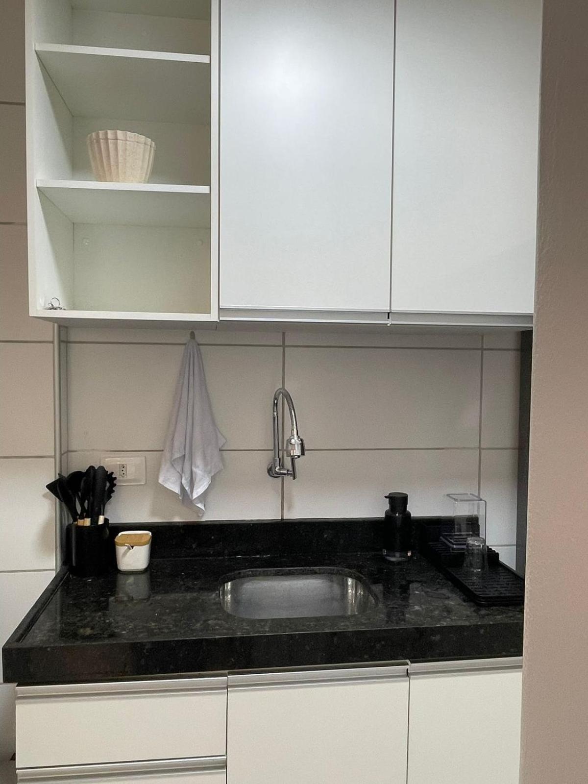 Apartamento Praiano Em Maceio - 3 Minutos Da Praia Exteriér fotografie