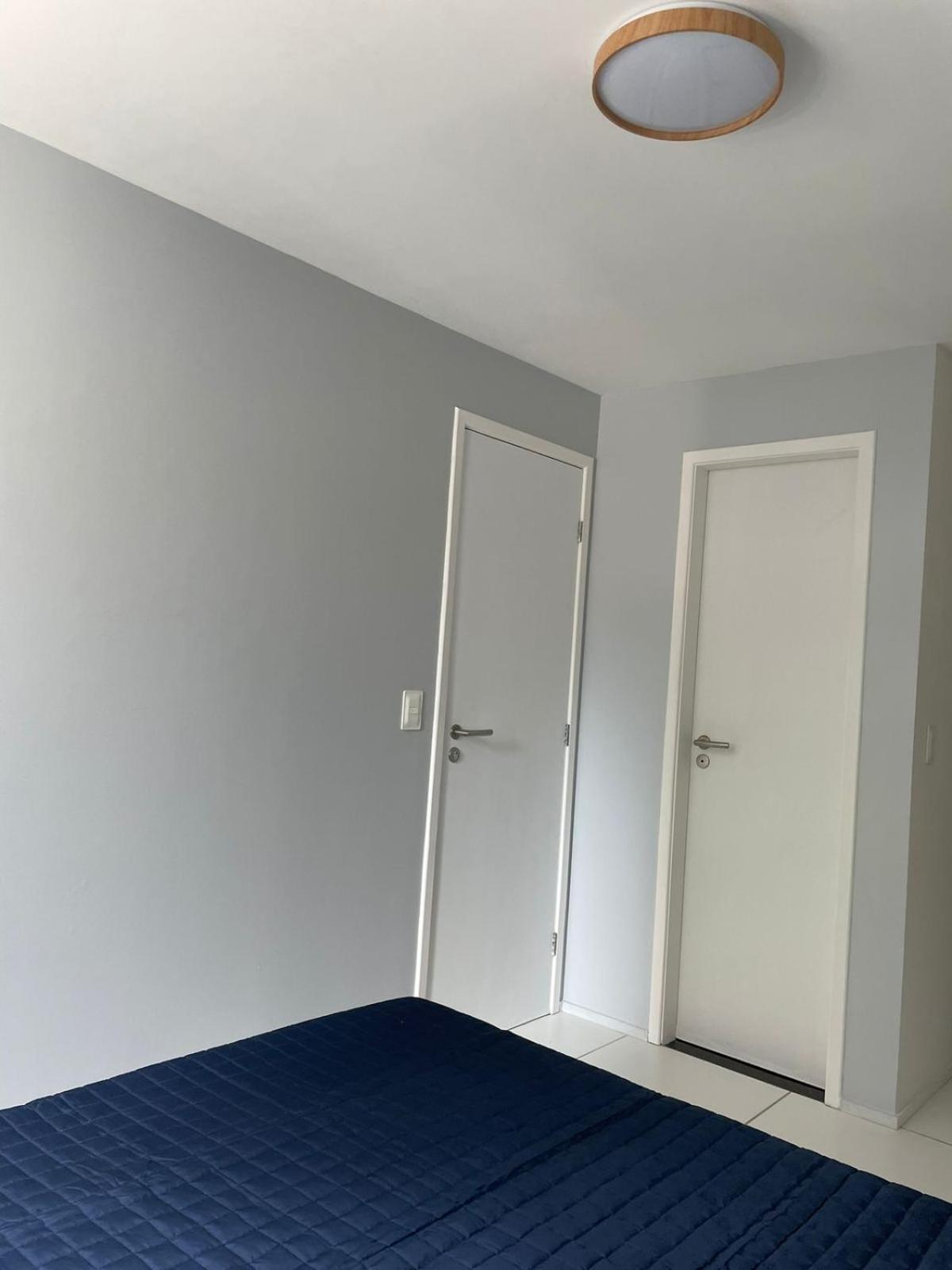 Apartamento Praiano Em Maceio - 3 Minutos Da Praia Exteriér fotografie