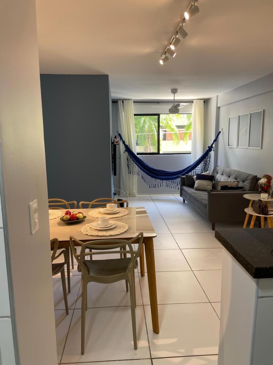Apartamento Praiano Em Maceio - 3 Minutos Da Praia Exteriér fotografie